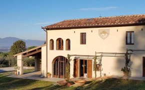 Podere agli Arrighi, Signa